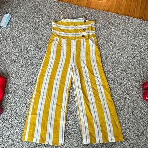 Shein cotton jumpsuit for 11-12 years old 152cm